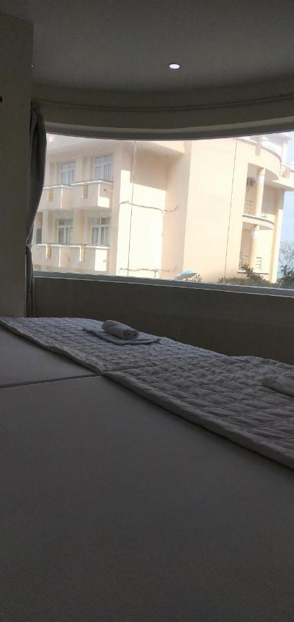 Hoang Phat Hotel Vũng Tàu Eksteriør billede