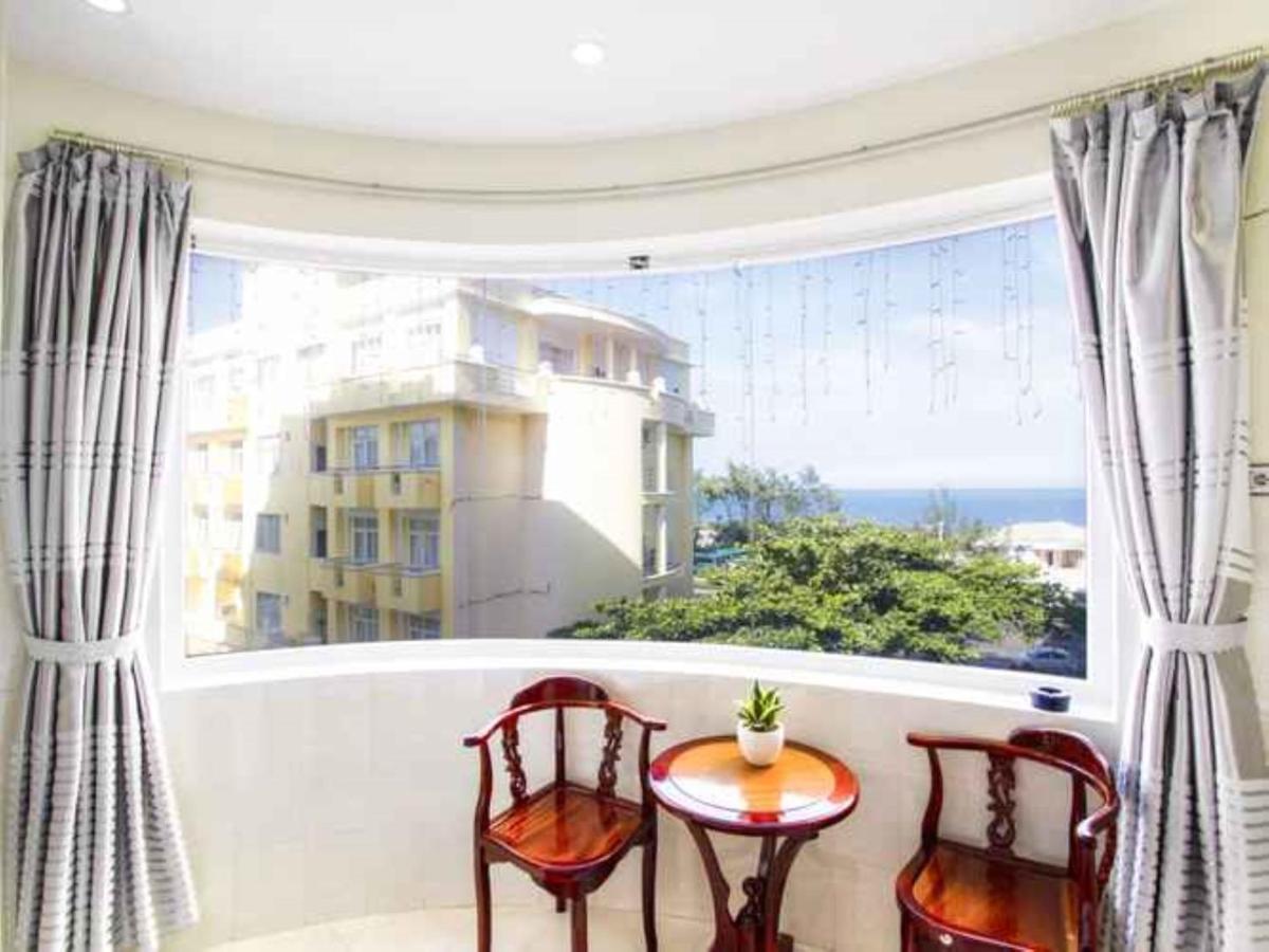 Hoang Phat Hotel Vũng Tàu Eksteriør billede