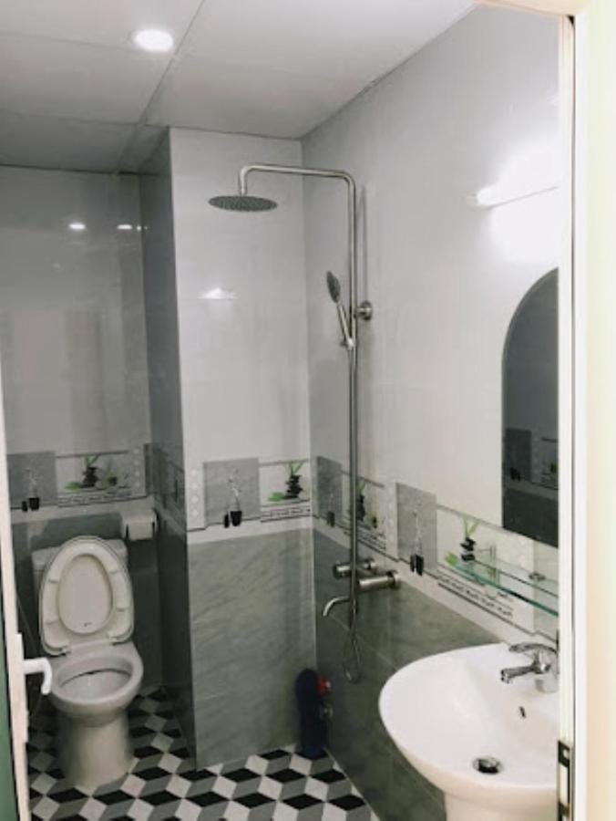 Hoang Phat Hotel Vũng Tàu Eksteriør billede