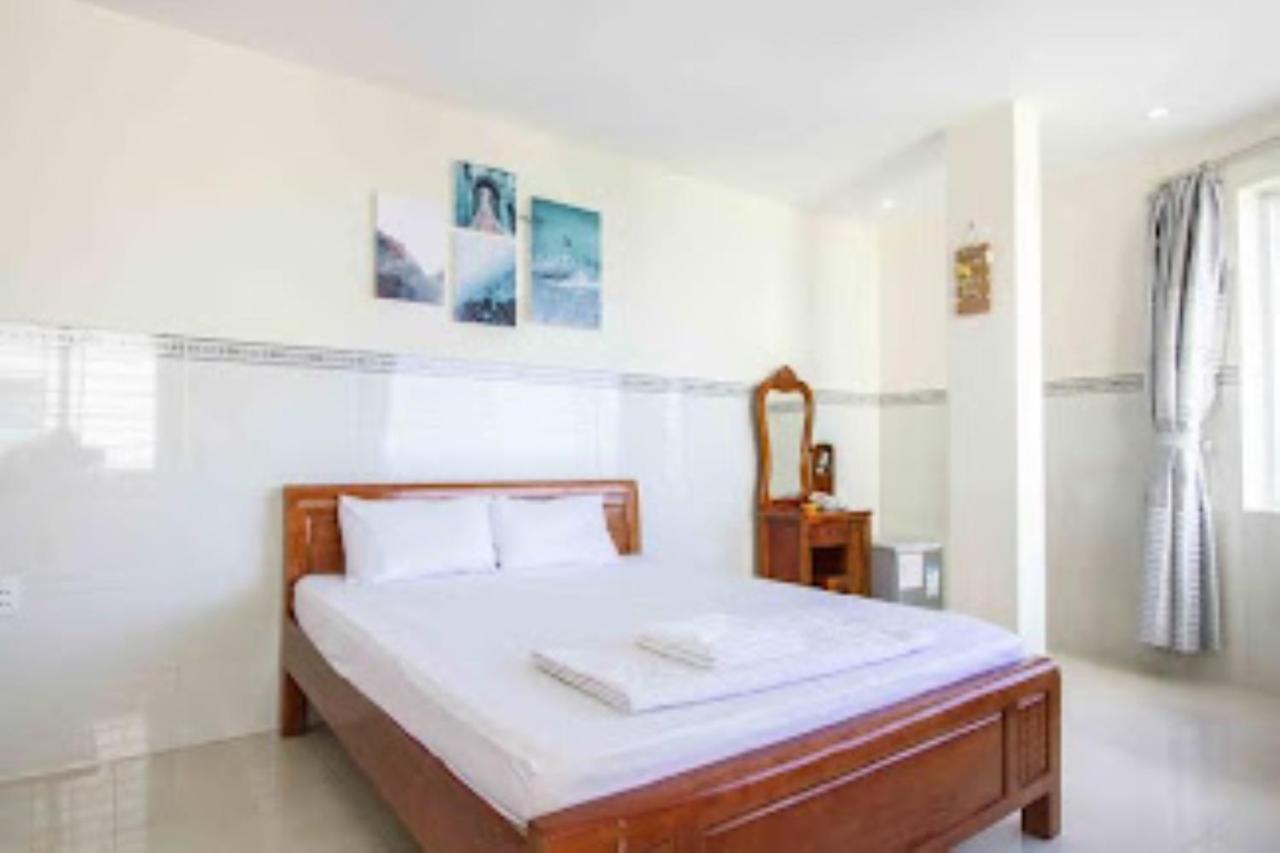 Hoang Phat Hotel Vũng Tàu Eksteriør billede