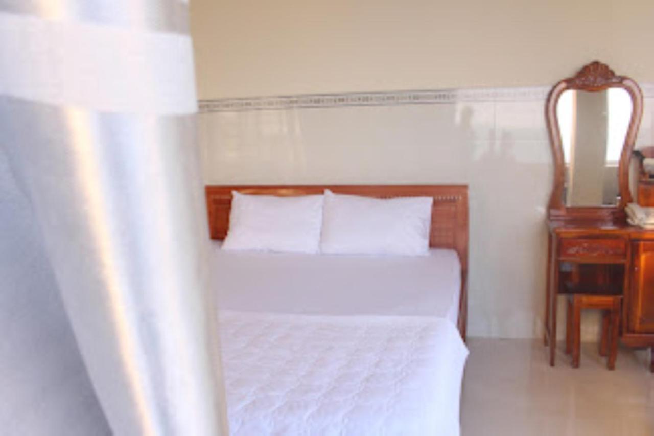 Hoang Phat Hotel Vũng Tàu Eksteriør billede