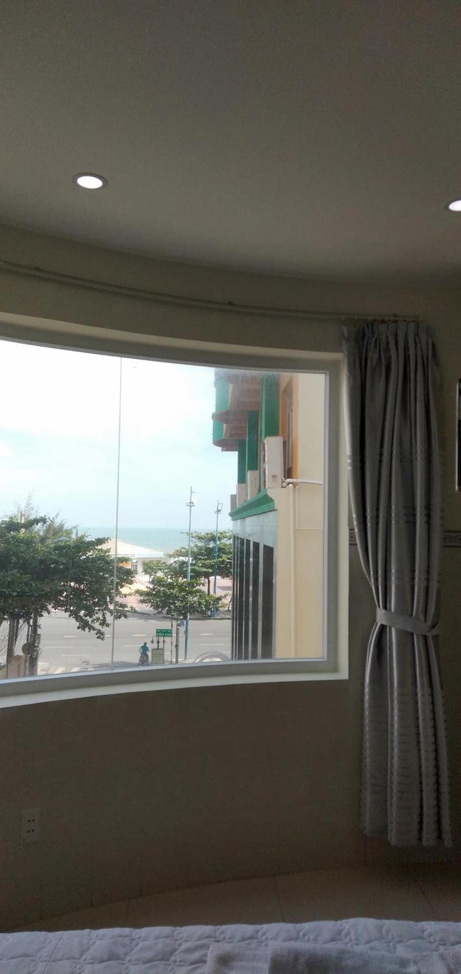 Hoang Phat Hotel Vũng Tàu Værelse billede