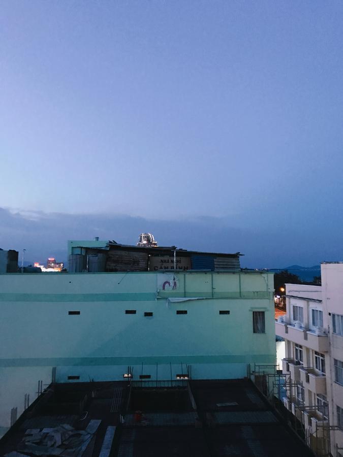 Hoang Phat Hotel Vũng Tàu Eksteriør billede