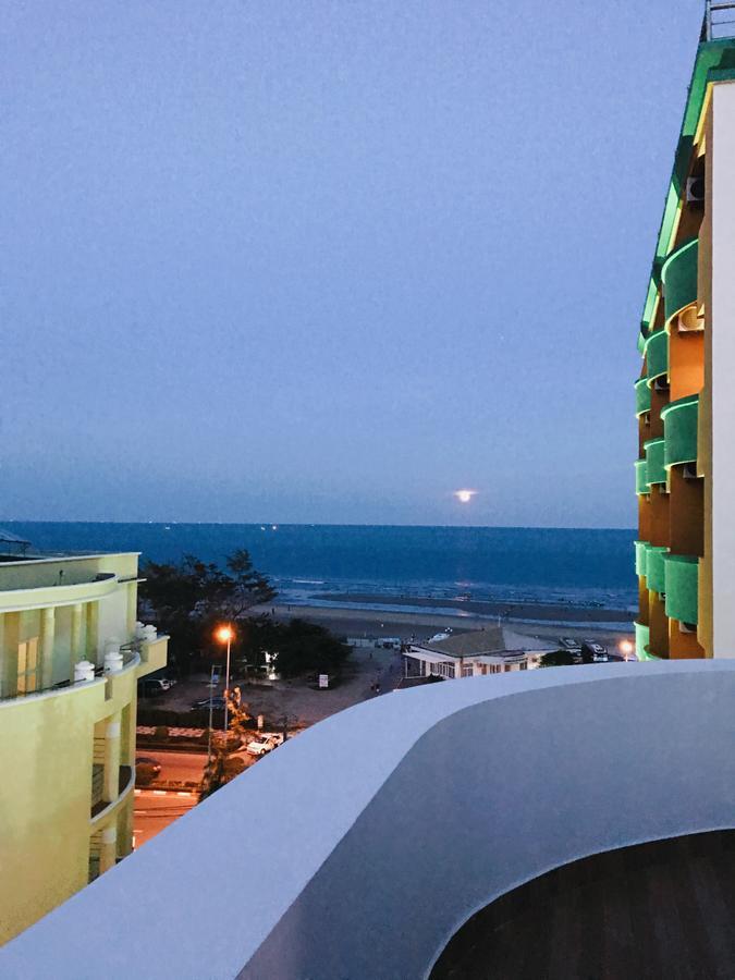 Hoang Phat Hotel Vũng Tàu Eksteriør billede