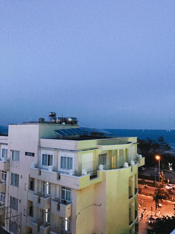 Hoang Phat Hotel Vũng Tàu Eksteriør billede